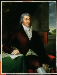 Robert Livingston